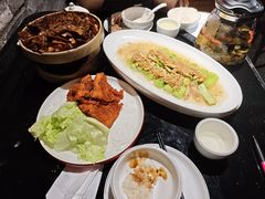 -鹅滋道(甘坑古镇店)