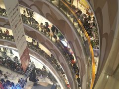 -星巴克(烟台大悦城店)