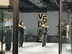 -北京V5舞蹈工作室