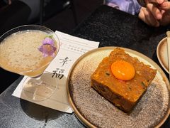 -Rx·方子·新中餐小酒馆