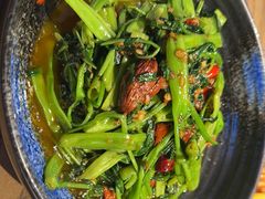 -茄子恰恰·新云南小炒(坪山益田店)