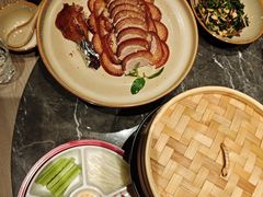-青年公社烤鸭(姚家园万象汇店)