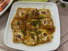 -吉莲利苑海鲜酒家(珠海拱北29年老字号店)