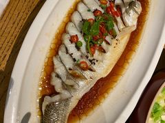 -拉完海鲜大排档(温岭店)