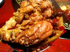 -黄家码头老火锅(解放碑旗舰店)