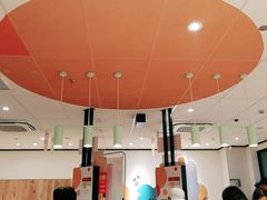-麦当劳(顾村公园店)