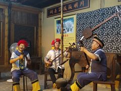 -车溪民俗旅游区