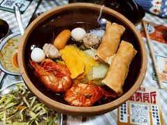 -阿金大白·上海菜馆(新天地店)
