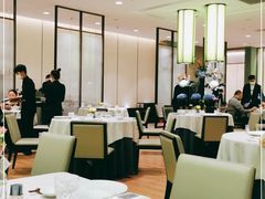 大堂-甬府小鲜(万象城店)