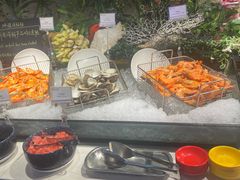 -威珀斯酒店·珀萃美食餐厅