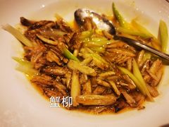 -新花城蟹粉馆(乌鲁木齐店)