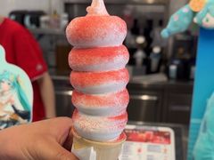 -DQ·蛋糕·冰淇淋(通州万达店)