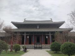 -商丘古城-应天书院