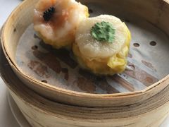 -天龙轩(香港丽思卡尔顿酒店)