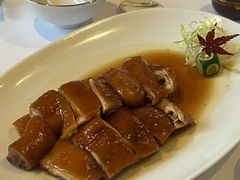 -宝丽轩中餐厅BAOLIXUAN