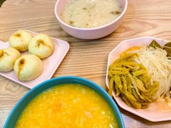 -粥传(太古里店)