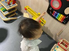 -森林象亲子餐厅·儿童生日会