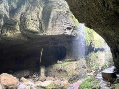 -鹿院坪生态旅游景区