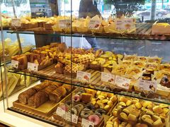 -巴黎贝甜(常德路店)
