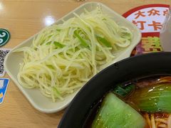-李先生牛肉面大王(成都东站西广场店)