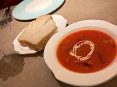 -波特曼西餐厅(中央大街店)