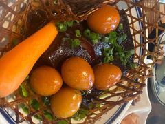 -鱼食饭稻·苏浙土菜17年老馆子(平江路店)