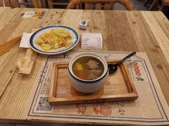-卤儿道道(杭州大厦501店)