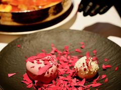 -狮拾久·现代新加坡料理(福田COCO Park店)