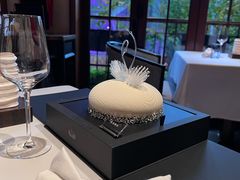 -Le Comptoir de Pierre Gagnaire