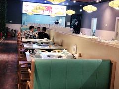 大堂-牛鲜胜·潮汕牛肉自助火锅(番禺市桥店)
