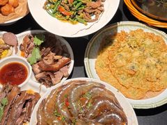 -潮澎派·潮汕菜大排档(南较西路店)