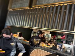 -铭牛烧肉·和牛海鲜自助(高新月牙湖店)