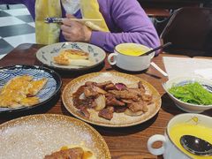 龙利鱼-大成铁板烧•板前(复古餐厅石老人店)