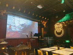 -啤仕多·啤客国潮跳舞BAR(保俶路店)