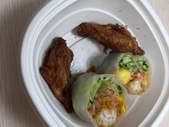 -美奈小馆·越南料理(中航城君尚购物中心店)