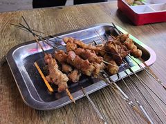-永红源·小排档(闽江路店)
