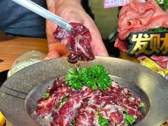 -烧肉达人•炭火烧肉(新天地店)