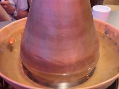 -前门·鲜肉火锅(长风店)