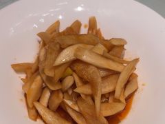 -洲晓鲜·舟山海鲜大排档(朱家尖风景区店)