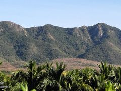 -毛公山瞻仰区售票处