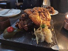 -haxnbauer海森堡德国餐厅(深圳coco店)