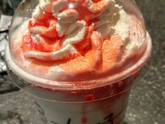 -星巴克(宝山万达店)