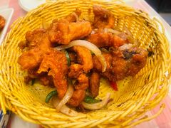 -玲珑餐厅(陕西南路店)