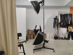 -爱定格照相馆.证件照(周浦万达店)