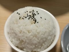 米饭-壹块捌烧烤(灯市口店)