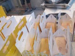 -汤姆大师傅鲜香牛肉饼(深圳保利文化广场店)