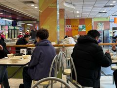 大堂-东方削面(迎泽街店)