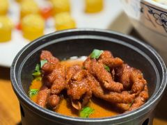 -印巷里主题餐厅(马鞍山店)