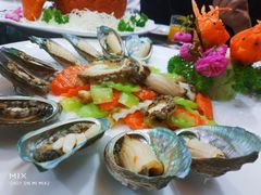 -地方名吃海鲜大馅蒸饺(北戴河店)