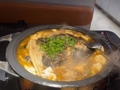 -探鱼·鲜青椒爽麻烤鱼(领展购物广场店)